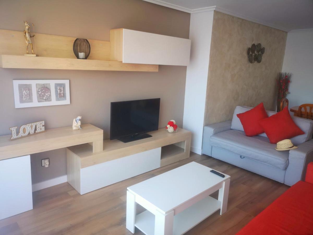 Calima Apartment
